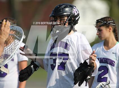 Thumbnail 2 in Hamburg vs. Niagara-Wheatfield (Section 6 Class B Semifinal) photogallery.