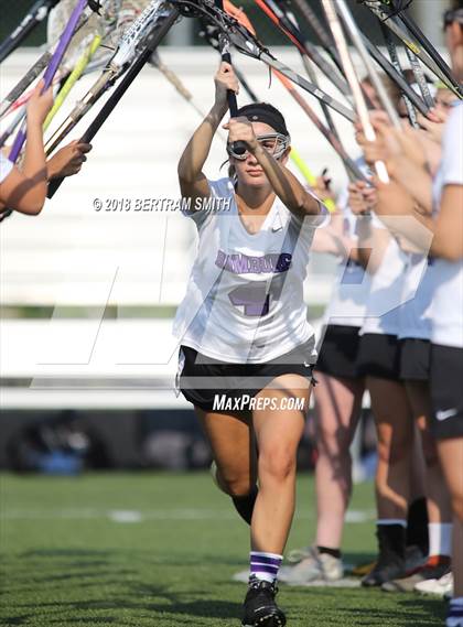 Thumbnail 1 in Hamburg vs. Niagara-Wheatfield (Section 6 Class B Semifinal) photogallery.