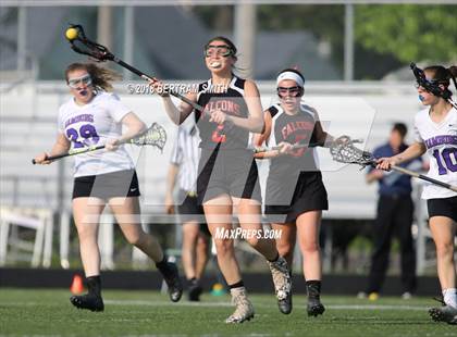 Thumbnail 2 in Hamburg vs. Niagara-Wheatfield (Section 6 Class B Semifinal) photogallery.