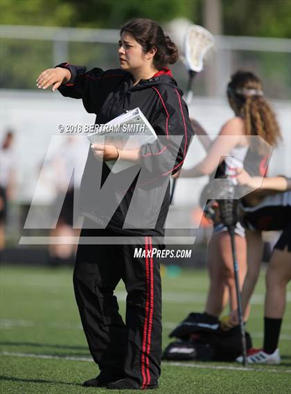 Thumbnail 3 in Hamburg vs. Niagara-Wheatfield (Section 6 Class B Semifinal) photogallery.
