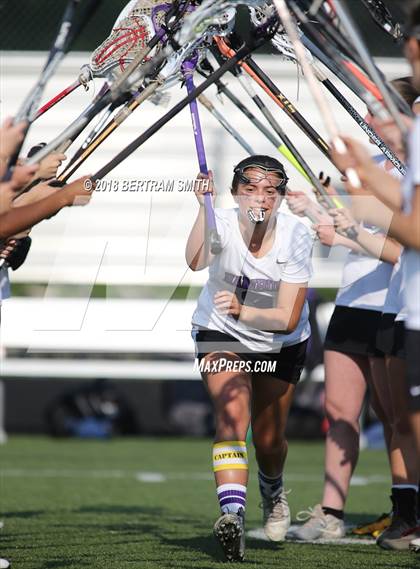 Thumbnail 3 in Hamburg vs. Niagara-Wheatfield (Section 6 Class B Semifinal) photogallery.