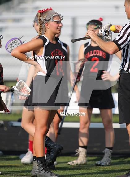 Thumbnail 1 in Hamburg vs. Niagara-Wheatfield (Section 6 Class B Semifinal) photogallery.