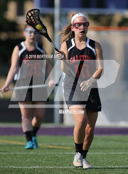 Thumbnail 1 in Hamburg vs. Niagara-Wheatfield (Section 6 Class B Semifinal) photogallery.