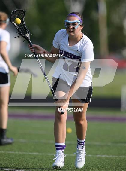 Thumbnail 2 in Hamburg vs. Niagara-Wheatfield (Section 6 Class B Semifinal) photogallery.