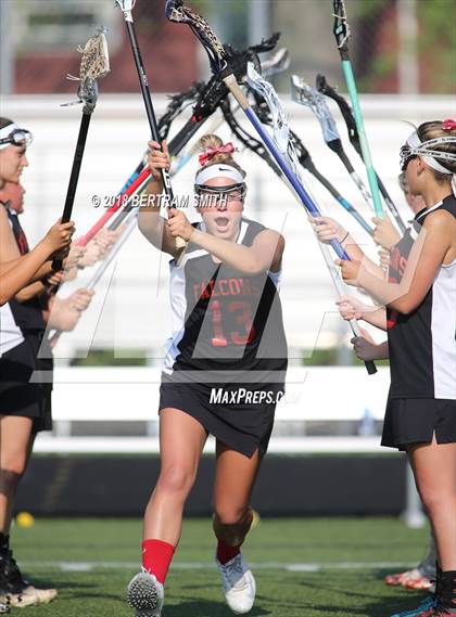 Thumbnail 2 in Hamburg vs. Niagara-Wheatfield (Section 6 Class B Semifinal) photogallery.