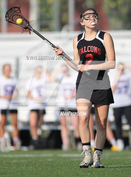 Thumbnail 2 in Hamburg vs. Niagara-Wheatfield (Section 6 Class B Semifinal) photogallery.
