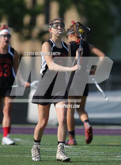 Thumbnail 2 in Hamburg vs. Niagara-Wheatfield (Section 6 Class B Semifinal) photogallery.
