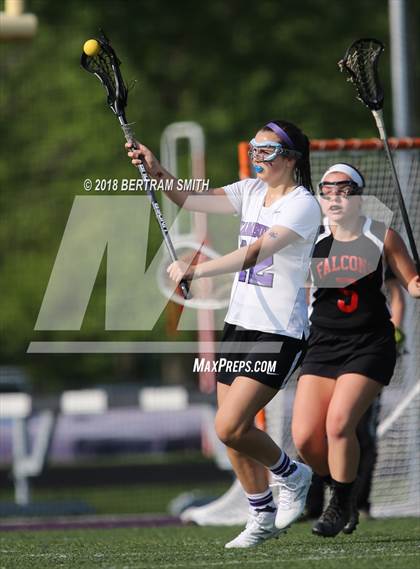 Thumbnail 3 in Hamburg vs. Niagara-Wheatfield (Section 6 Class B Semifinal) photogallery.