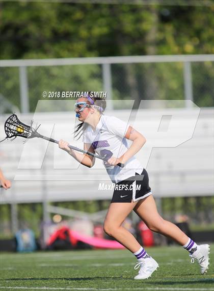 Thumbnail 1 in Hamburg vs. Niagara-Wheatfield (Section 6 Class B Semifinal) photogallery.