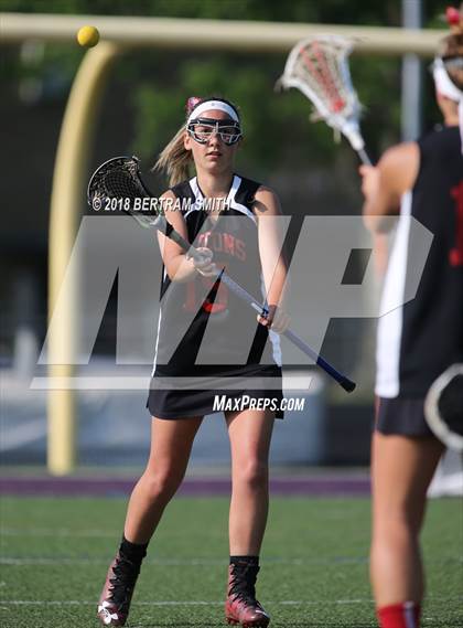 Thumbnail 1 in Hamburg vs. Niagara-Wheatfield (Section 6 Class B Semifinal) photogallery.
