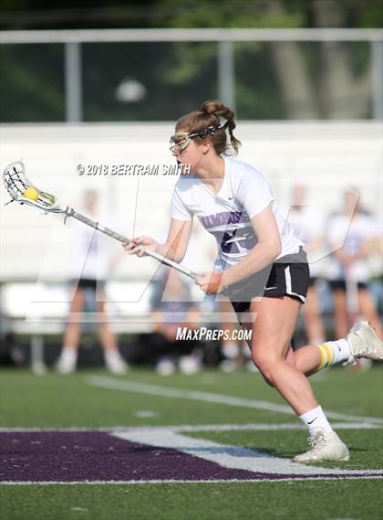 Thumbnail 3 in Hamburg vs. Niagara-Wheatfield (Section 6 Class B Semifinal) photogallery.