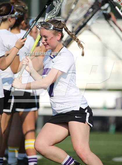 Thumbnail 3 in Hamburg vs. Niagara-Wheatfield (Section 6 Class B Semifinal) photogallery.