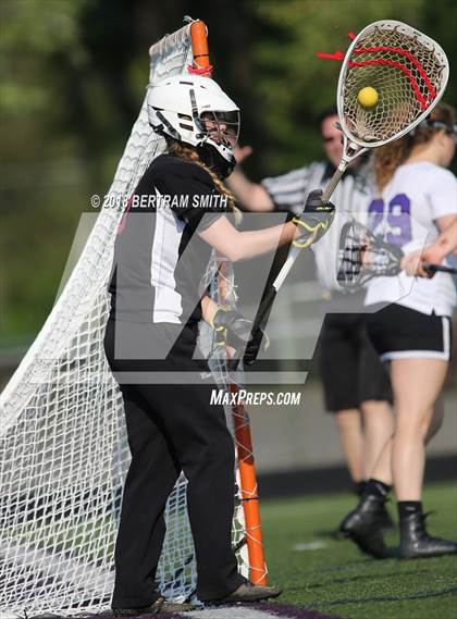Thumbnail 3 in Hamburg vs. Niagara-Wheatfield (Section 6 Class B Semifinal) photogallery.