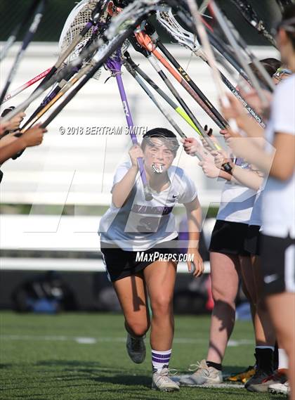 Thumbnail 2 in Hamburg vs. Niagara-Wheatfield (Section 6 Class B Semifinal) photogallery.