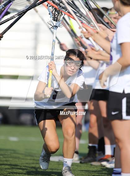 Thumbnail 2 in Hamburg vs. Niagara-Wheatfield (Section 6 Class B Semifinal) photogallery.