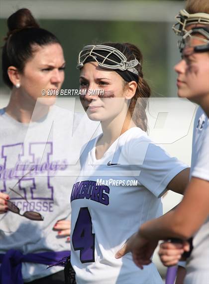Thumbnail 1 in Hamburg vs. Niagara-Wheatfield (Section 6 Class B Semifinal) photogallery.