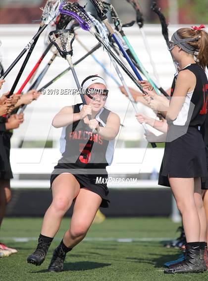 Thumbnail 3 in Hamburg vs. Niagara-Wheatfield (Section 6 Class B Semifinal) photogallery.