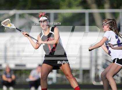 Thumbnail 3 in Hamburg vs. Niagara-Wheatfield (Section 6 Class B Semifinal) photogallery.