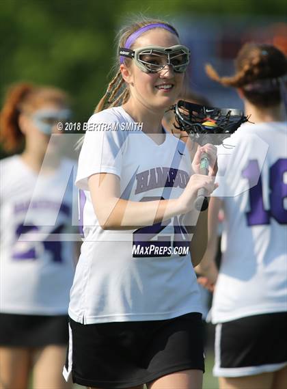 Thumbnail 2 in Hamburg vs. Niagara-Wheatfield (Section 6 Class B Semifinal) photogallery.
