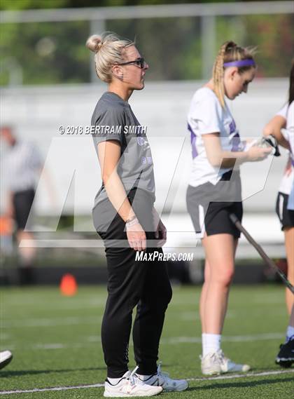 Thumbnail 1 in Hamburg vs. Niagara-Wheatfield (Section 6 Class B Semifinal) photogallery.