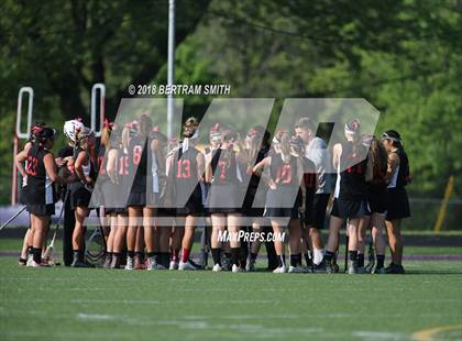 Thumbnail 3 in Hamburg vs. Niagara-Wheatfield (Section 6 Class B Semifinal) photogallery.