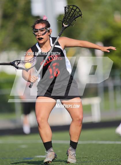 Thumbnail 1 in Hamburg vs. Niagara-Wheatfield (Section 6 Class B Semifinal) photogallery.