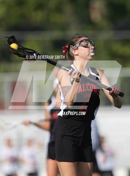 Thumbnail 1 in Hamburg vs. Niagara-Wheatfield (Section 6 Class B Semifinal) photogallery.