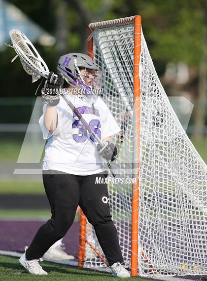 Thumbnail 2 in Hamburg vs. Niagara-Wheatfield (Section 6 Class B Semifinal) photogallery.