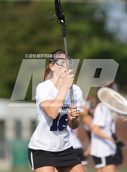 Thumbnail 3 in Hamburg vs. Niagara-Wheatfield (Section 6 Class B Semifinal) photogallery.