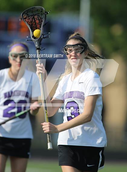Thumbnail 1 in Hamburg vs. Niagara-Wheatfield (Section 6 Class B Semifinal) photogallery.