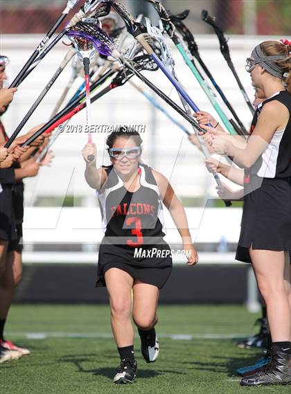 Thumbnail 3 in Hamburg vs. Niagara-Wheatfield (Section 6 Class B Semifinal) photogallery.