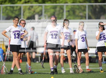 Thumbnail 3 in Hamburg vs. Niagara-Wheatfield (Section 6 Class B Semifinal) photogallery.