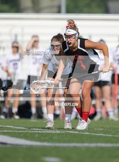 Thumbnail 1 in Hamburg vs. Niagara-Wheatfield (Section 6 Class B Semifinal) photogallery.