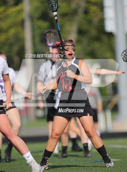 Thumbnail 1 in Hamburg vs. Niagara-Wheatfield (Section 6 Class B Semifinal) photogallery.