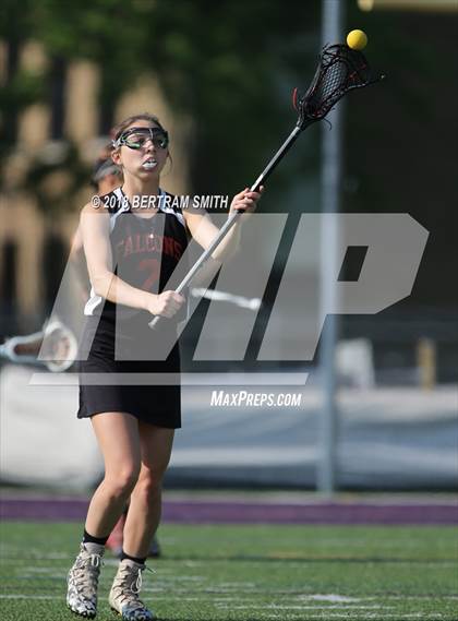 Thumbnail 3 in Hamburg vs. Niagara-Wheatfield (Section 6 Class B Semifinal) photogallery.