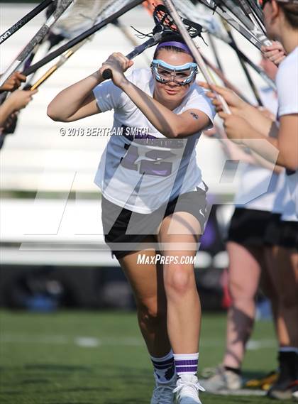 Thumbnail 1 in Hamburg vs. Niagara-Wheatfield (Section 6 Class B Semifinal) photogallery.