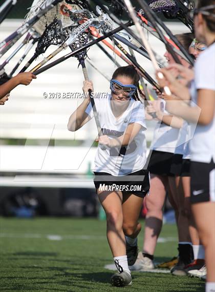 Thumbnail 1 in Hamburg vs. Niagara-Wheatfield (Section 6 Class B Semifinal) photogallery.