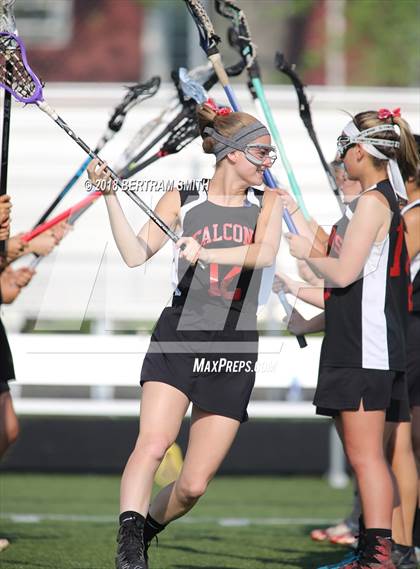 Thumbnail 3 in Hamburg vs. Niagara-Wheatfield (Section 6 Class B Semifinal) photogallery.