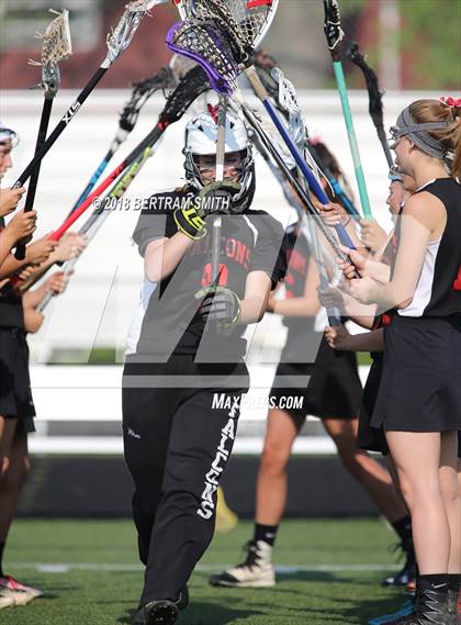 Thumbnail 2 in Hamburg vs. Niagara-Wheatfield (Section 6 Class B Semifinal) photogallery.