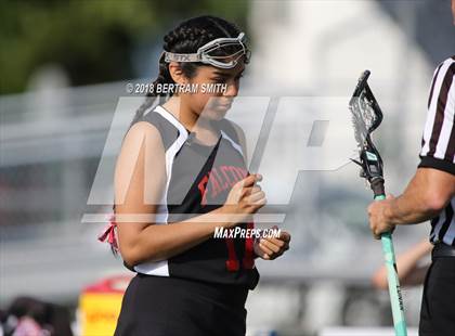 Thumbnail 2 in Hamburg vs. Niagara-Wheatfield (Section 6 Class B Semifinal) photogallery.