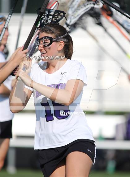 Thumbnail 3 in Hamburg vs. Niagara-Wheatfield (Section 6 Class B Semifinal) photogallery.