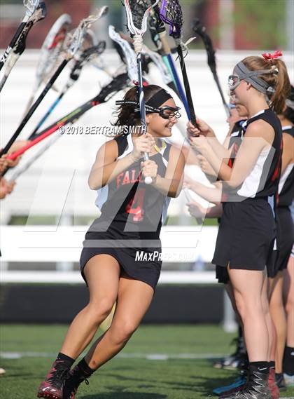 Thumbnail 2 in Hamburg vs. Niagara-Wheatfield (Section 6 Class B Semifinal) photogallery.