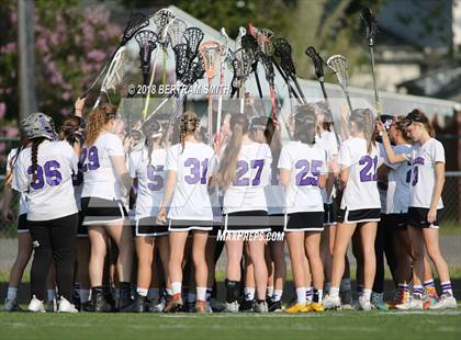 Thumbnail 1 in Hamburg vs. Niagara-Wheatfield (Section 6 Class B Semifinal) photogallery.