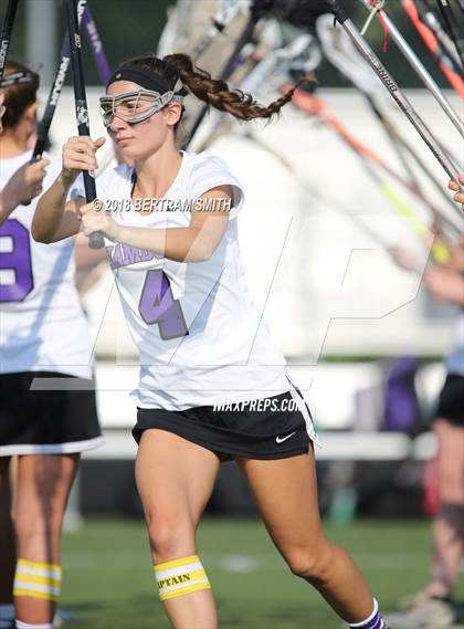 Thumbnail 2 in Hamburg vs. Niagara-Wheatfield (Section 6 Class B Semifinal) photogallery.