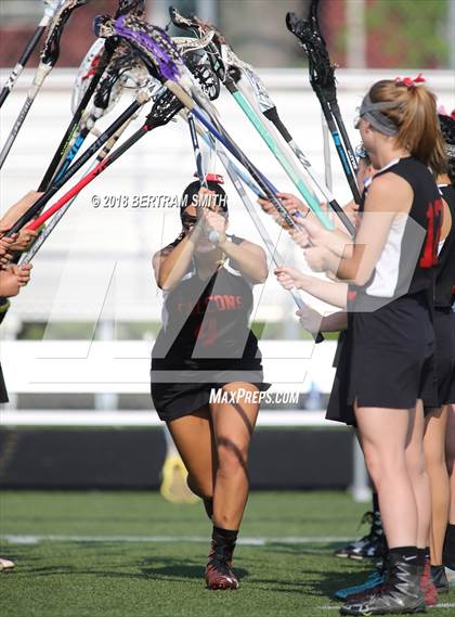 Thumbnail 1 in Hamburg vs. Niagara-Wheatfield (Section 6 Class B Semifinal) photogallery.
