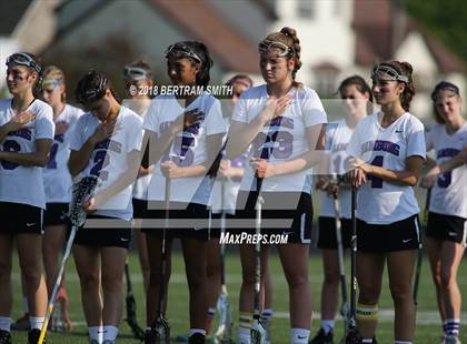 Thumbnail 3 in Hamburg vs. Niagara-Wheatfield (Section 6 Class B Semifinal) photogallery.
