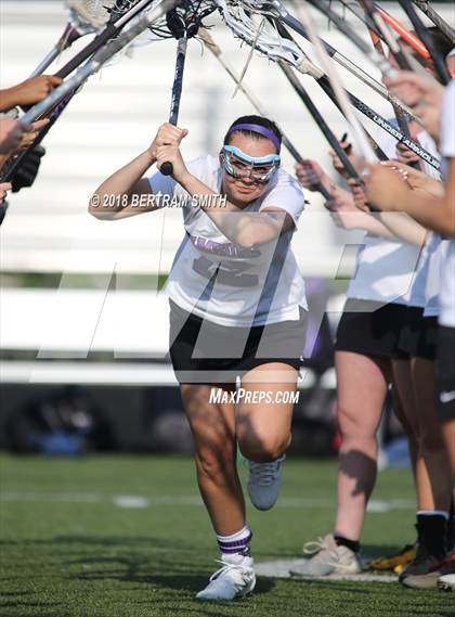 Thumbnail 3 in Hamburg vs. Niagara-Wheatfield (Section 6 Class B Semifinal) photogallery.
