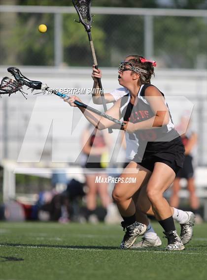 Thumbnail 2 in Hamburg vs. Niagara-Wheatfield (Section 6 Class B Semifinal) photogallery.