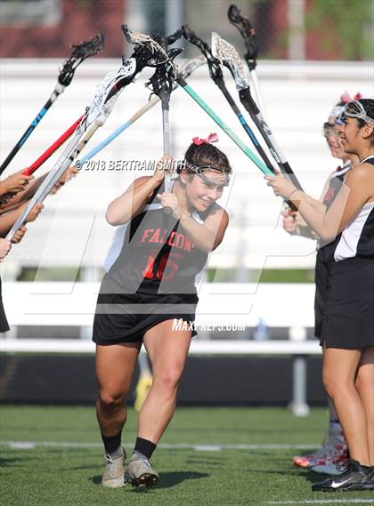 Thumbnail 1 in Hamburg vs. Niagara-Wheatfield (Section 6 Class B Semifinal) photogallery.