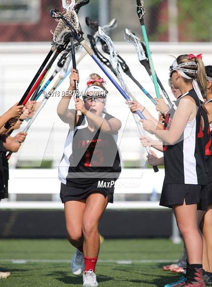 Thumbnail 1 in Hamburg vs. Niagara-Wheatfield (Section 6 Class B Semifinal) photogallery.